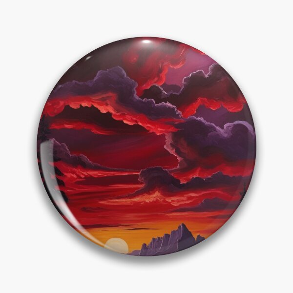 Item preview, Twilight hollow designed and sold by Earth-and-Ink.