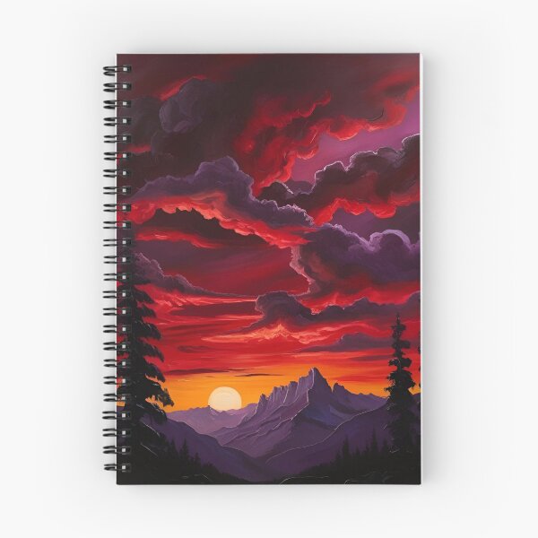 Item preview, Twilight hollow  designed and sold by Earth-and-Ink.