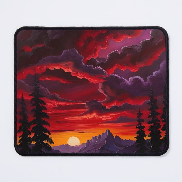 Item preview, Twilight hollow  designed and sold by Earth-and-Ink.