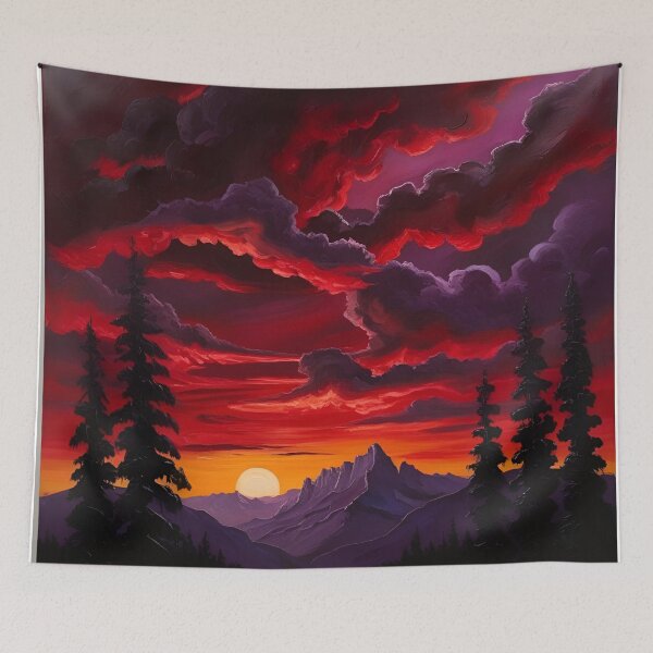 Item preview, Twilight hollow  designed and sold by Earth-and-Ink.