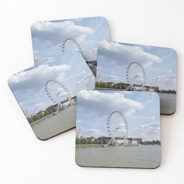 Item preview, Home Decor London Edition designed and sold by M&M Lifestyle Hub.