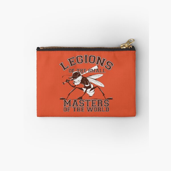 Item preview, Legions of the Small, Masters of the World designed and sold by Milena R..