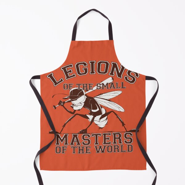 Item preview, Legions of the Small, Masters of the World designed and sold by Milena R..