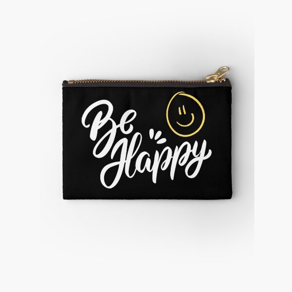 Item preview,  BE HAPPY designed and sold by Little-Miracle.