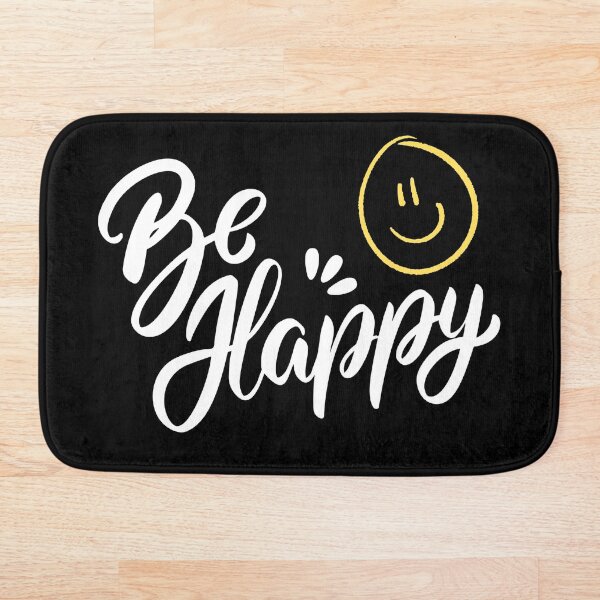 Item preview,  BE HAPPY designed and sold by Little-Miracle.