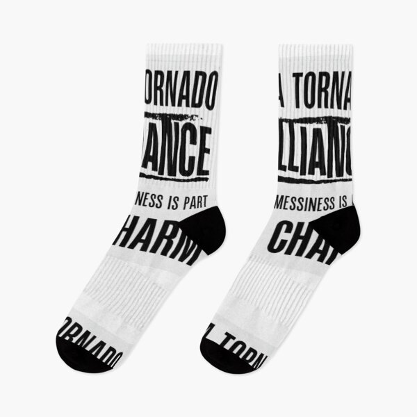 Item preview, I'm like a tornado of Brilliance... and a little messiness is part of the charm designed and sold by Smileyt-shirt.