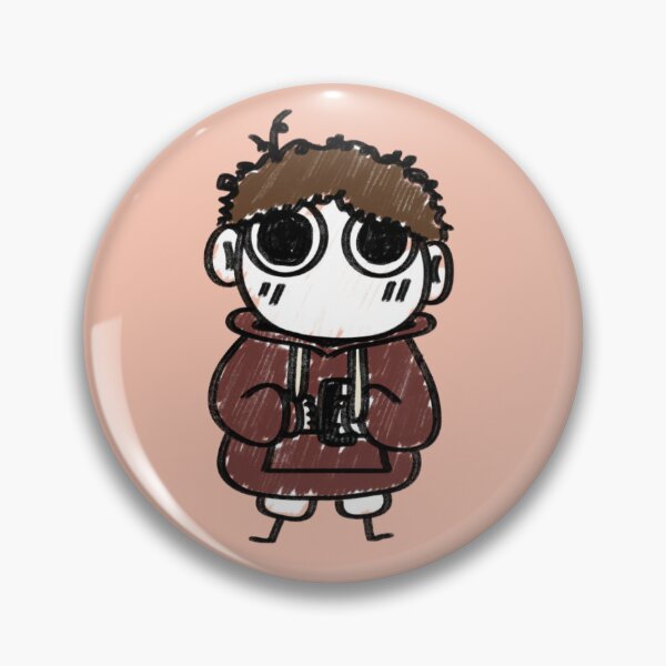 Item preview, pat goober  designed and sold by planet-miki.