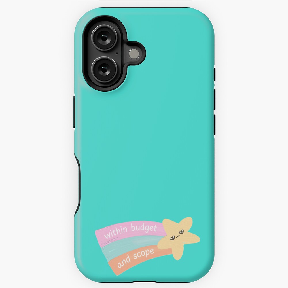 Item preview, iPhone Magsafe Tough Case designed and sold by SeagullEatChip.