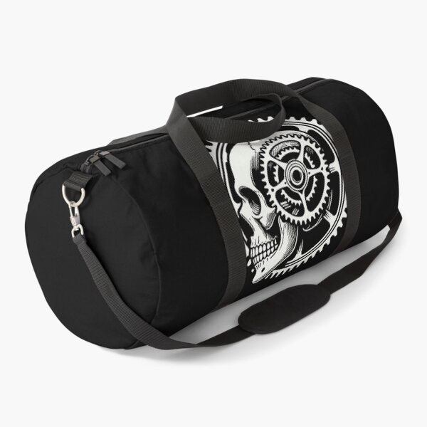 Item preview, Bicycle Skull Cavity Adventure designed and sold by LuminOrb.