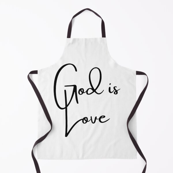 Artikelvorschau, Gott ist Liebe entworfen und verkauft von SacredSoulCraft.
