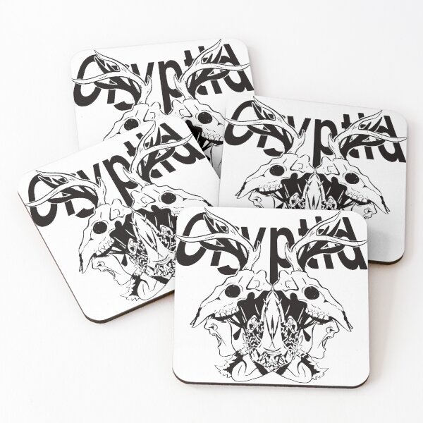 Item preview, Cryptid designed and sold by Anna-P-T-Art.