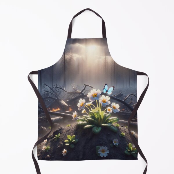 Item preview, Burnt Forest designed and sold by M-Y-A-R-T-.