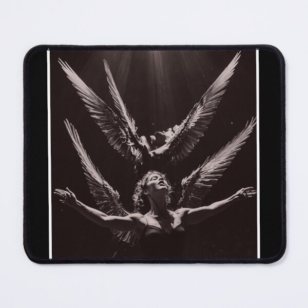 Item preview, Angel designed and sold by RadManDesigns.