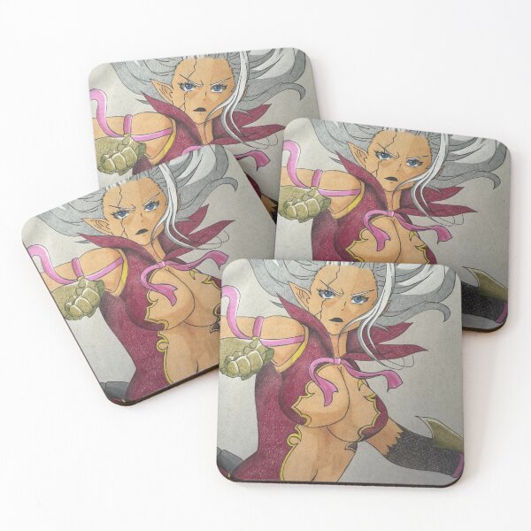 Item preview, Mira !! designed and sold by MinaSenpai.