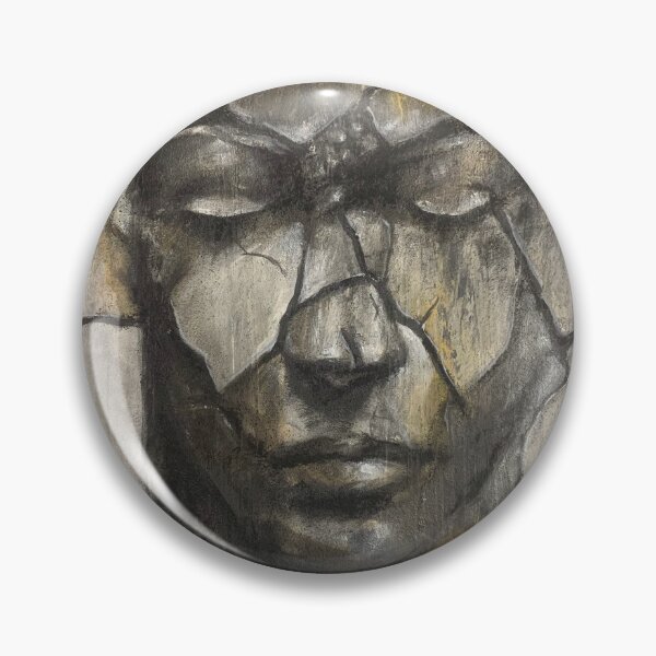 Item preview, cracks on the face designed and sold by eduardomoreno.