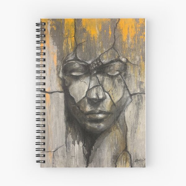Item preview, cracks on the face designed and sold by eduardomoreno.