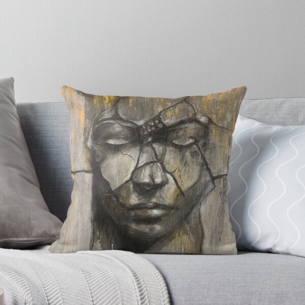 Item preview, cracks on the face designed and sold by eduardomoreno.