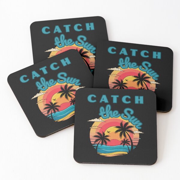 Item preview, Catch the Sun designed and sold by Ela-graphicwiz.