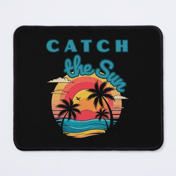Item preview, Catch the Sun designed and sold by Ela-graphicwiz.