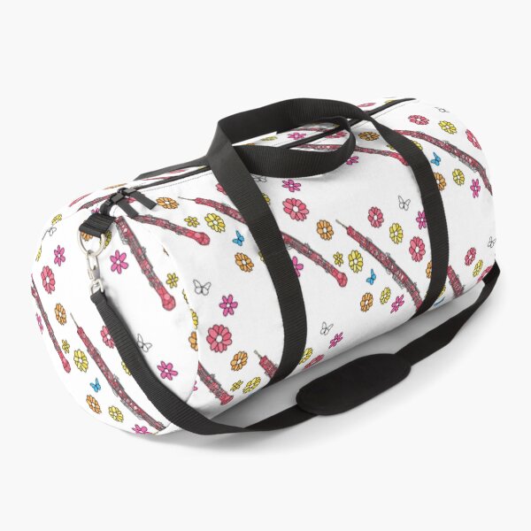 Item preview, Floral Oboe Mom Female Oboist Woodwind Musician Mothers Day designed and sold by doodlerob.