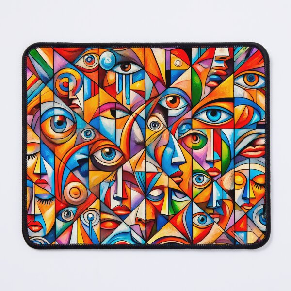 Item preview, Fragmented Emotions designed and sold by Elisant.