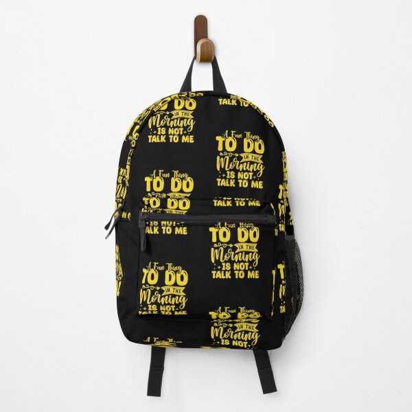 Item preview, "I Fun Think" – Quirky and Playful Abstract Typography Design designed and sold by Colorful-Garden.