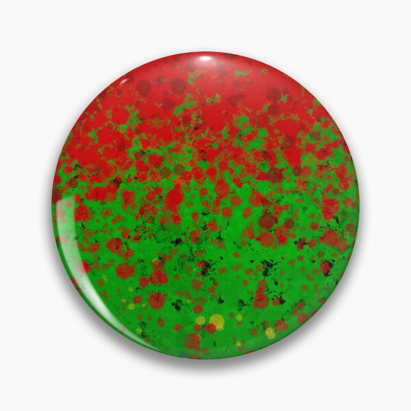 Item preview, RYG Spattered Shattered designed and sold by mwebba2005.