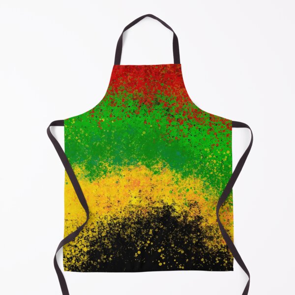 Item preview, RYG Spattered Shattered designed and sold by mwebba2005.
