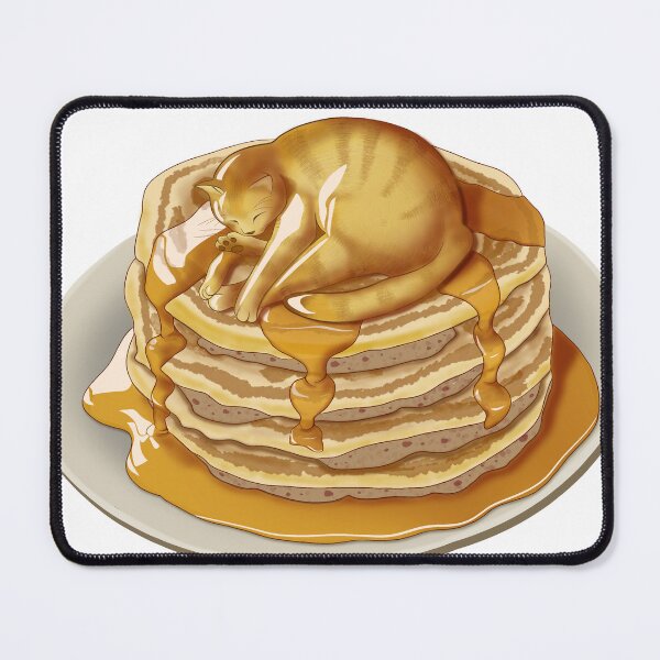 Item preview, Pancake designed and sold by Peligorri.
