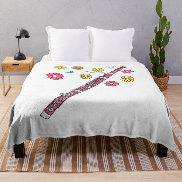 Item preview, Floral Bassoon Mom Female Bassoonist Mothers Day designed and sold by doodlerob.