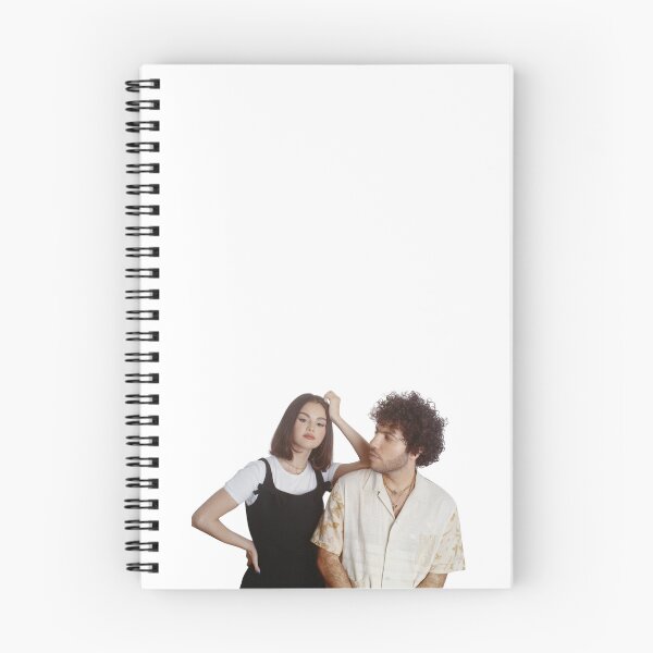 Item preview, Selena Gomez and Benny Blanco designed and sold by selenahandmade.