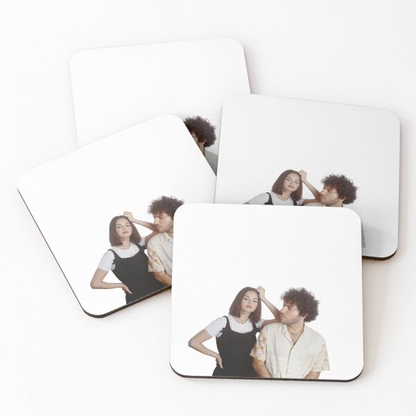 Item preview, Selena Gomez and Benny Blanco designed and sold by selenahandmade.