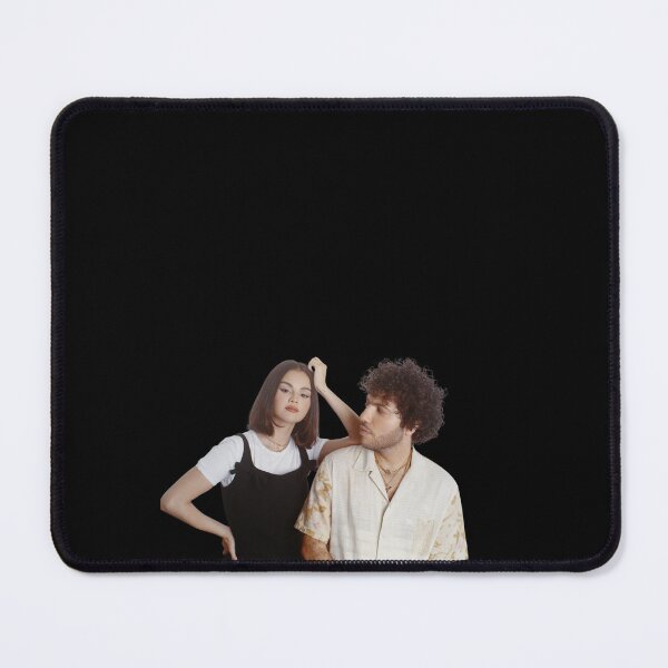 Item preview, Selena Gomez and Benny Blanco designed and sold by selenahandmade.