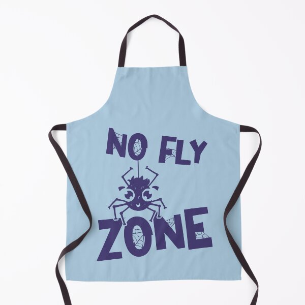 Item preview, No Fly Zone designed and sold by Milena R..