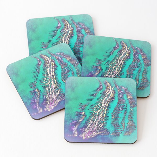 Item preview, Frozen ice designed and sold by Academic Art Studio.