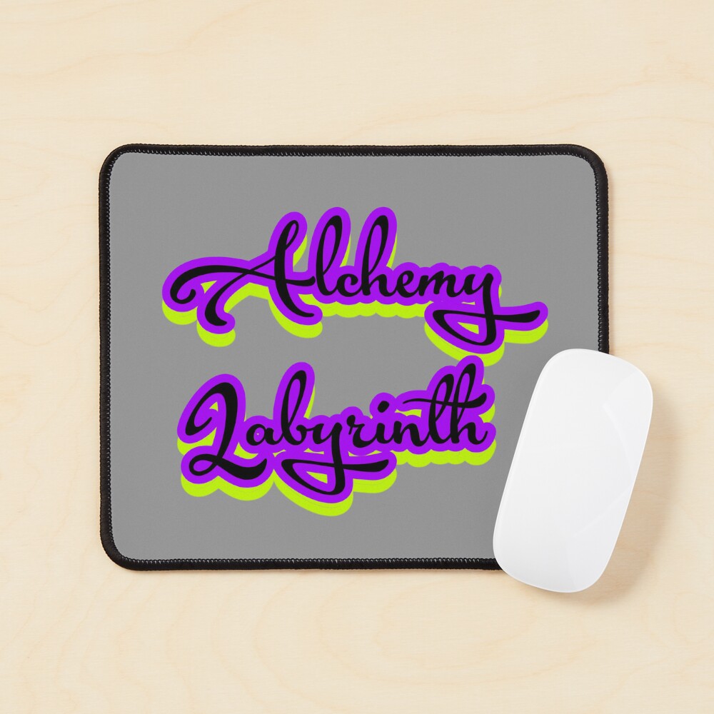 Item preview, Mouse Pad designed and sold by RadManDesigns.