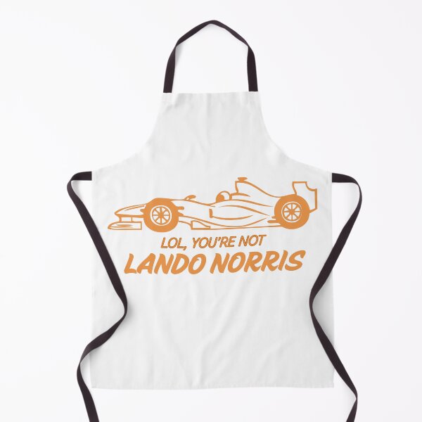 Item preview, Lando Norris, lol ur not designed and sold by baranskini.
