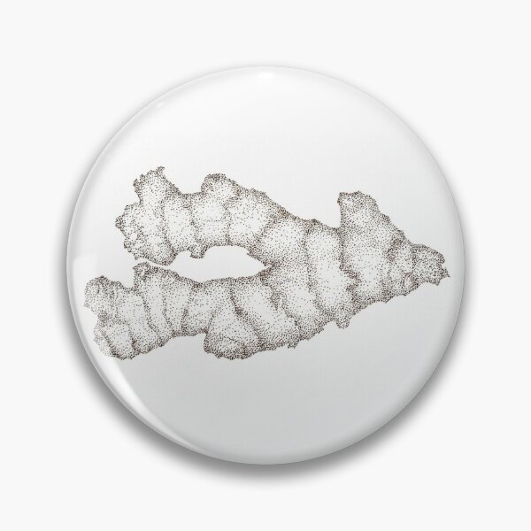 Item preview, Ginger Root designed and sold by EJVisuals.