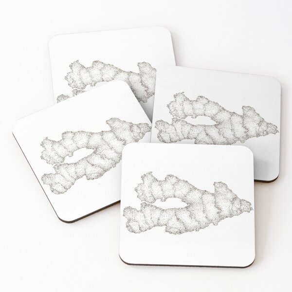 Item preview, Ginger Root designed and sold by EJVisuals.