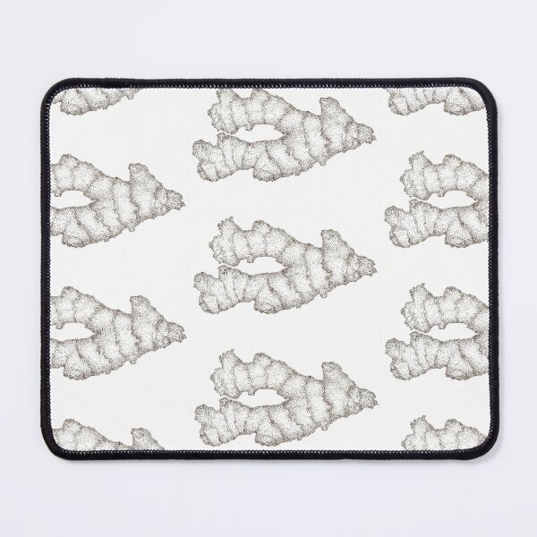 Item preview, Ginger Root designed and sold by EJVisuals.