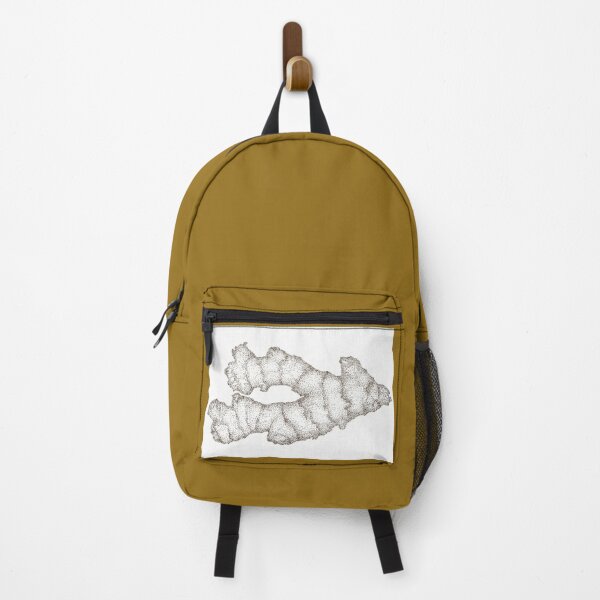 Item preview, Ginger Root designed and sold by EJVisuals.