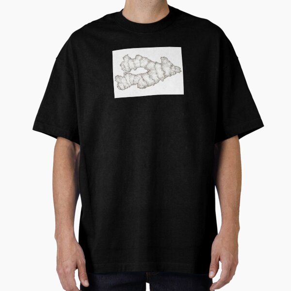 Item preview, Ginger Root designed and sold by EJVisuals.