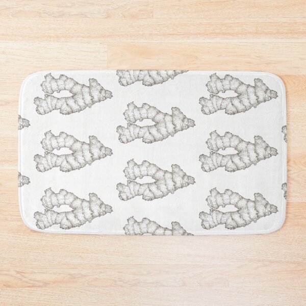Item preview, Ginger Root designed and sold by EJVisuals.
