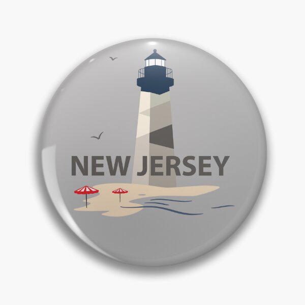 Item preview, New Jersey, United States of America  designed and sold by NPStudio.