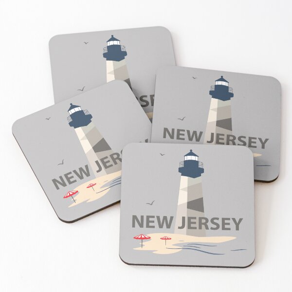 Item preview, New Jersey, United States of America  designed and sold by NPStudio.