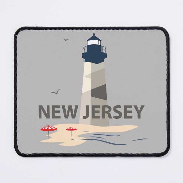 Item preview, New Jersey, United States of America  designed and sold by NPStudio.