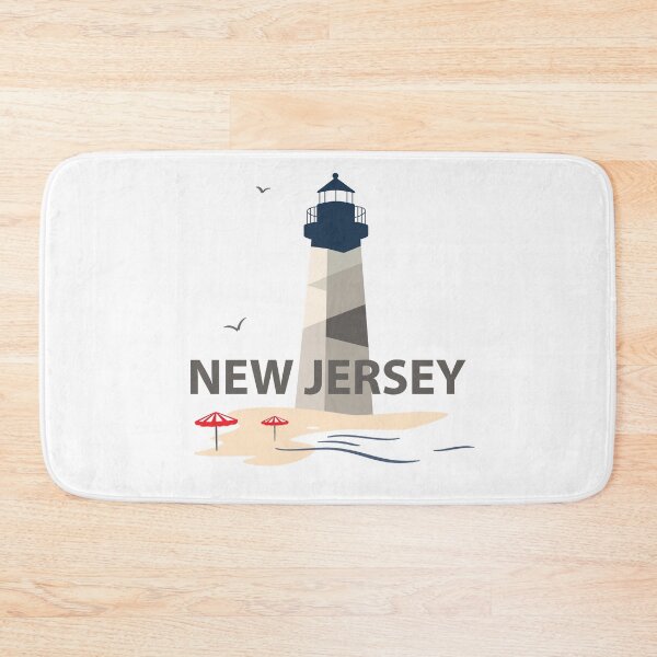 Item preview, New Jersey, United States of America  designed and sold by NPStudio.