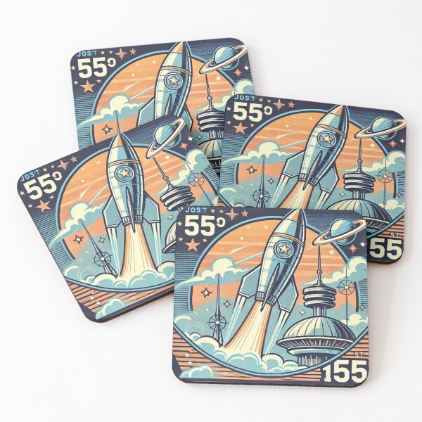 Item preview, 55 Degrees designed and sold by Stoopid Stick Cinema.