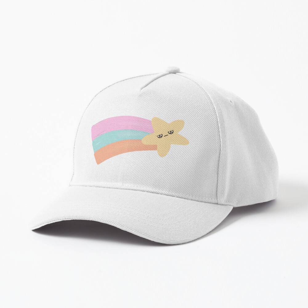 Item preview, Baseball Cap designed and sold by SeagullEatChip.