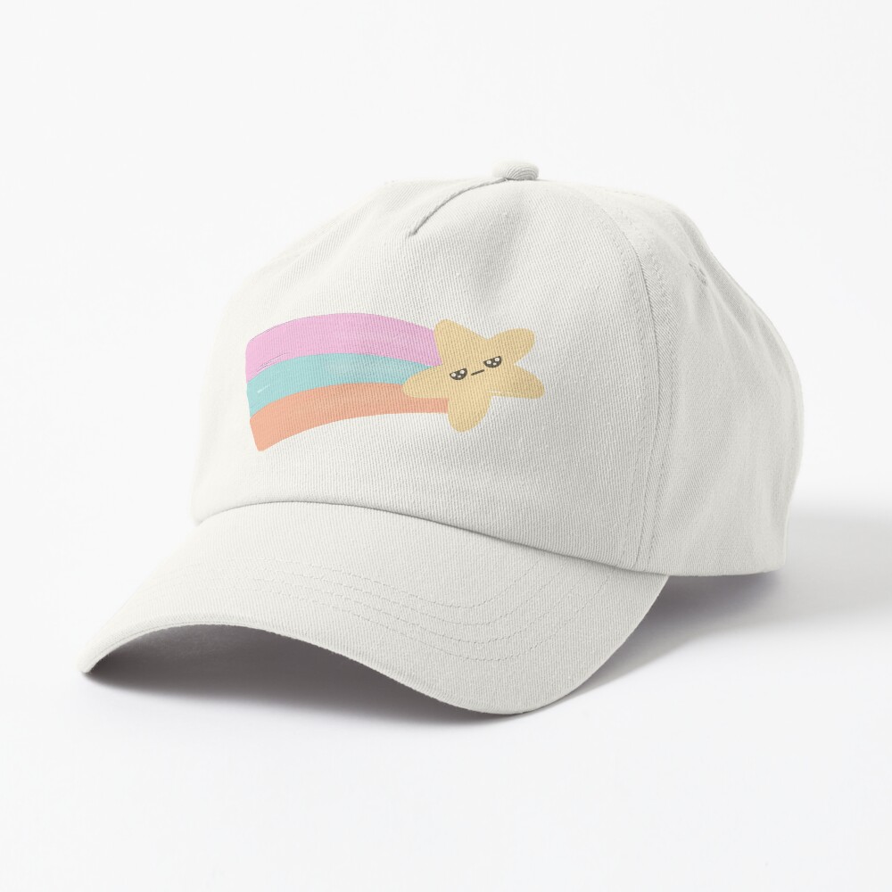 Item preview, Dad Hat designed and sold by SeagullEatChip.